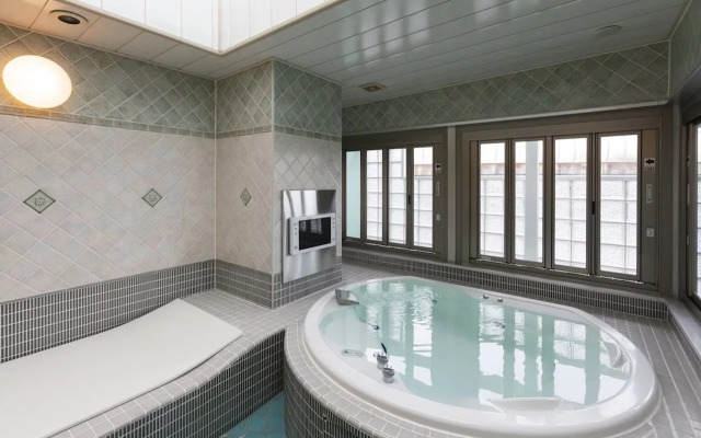 Water Hotel Cy - Adults Only