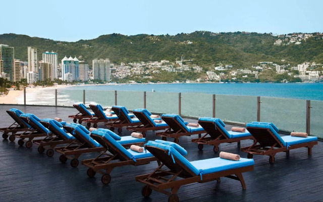 Amares Acapulco