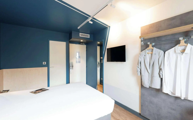 ibis budget Lyon Confluence