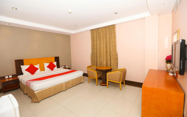 Sea Shell Hotel