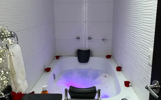 Hotel Boutique Markes
