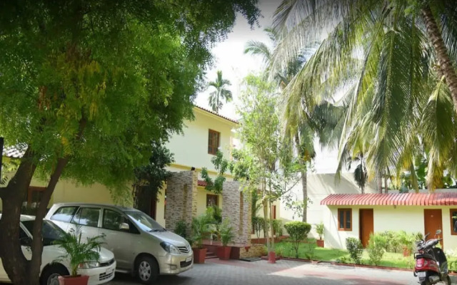 Balaje Residency