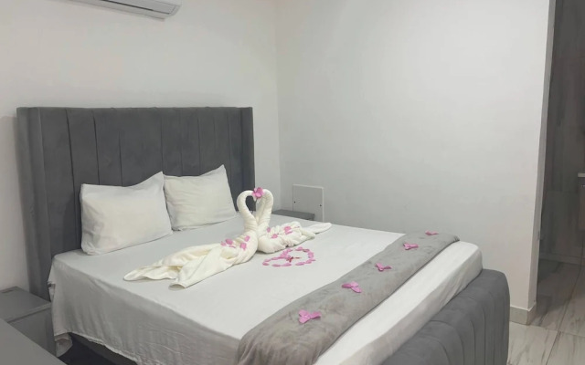 Charming Studio in Sosúa, Dominican Republic - Perfect Beach Getaway