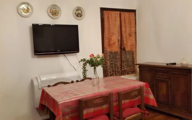 Grimaldi Apartments - Visconti
