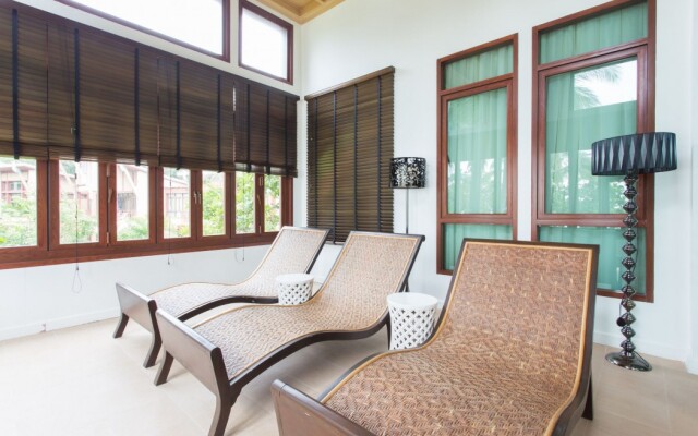 Amatapura Beach Villa 15