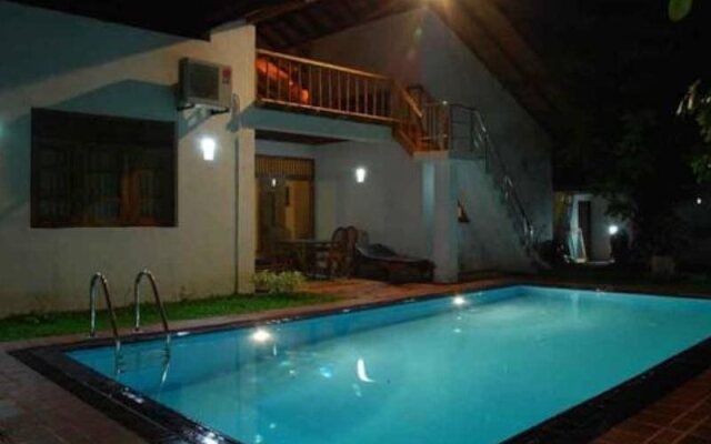 Teak Villa