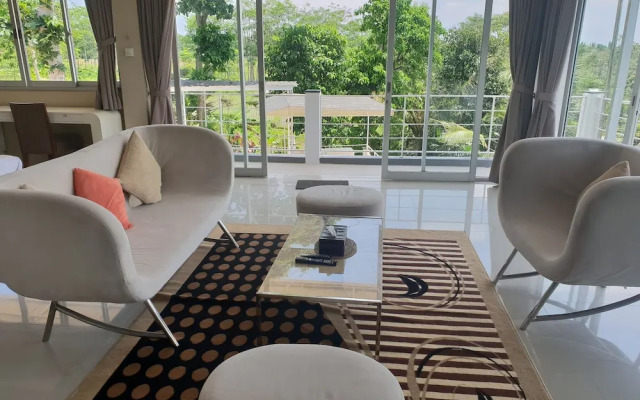 Villa Hati Indah