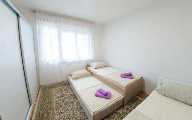 City Park Apartments