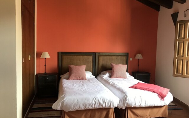 La Posada de Horcajuelo