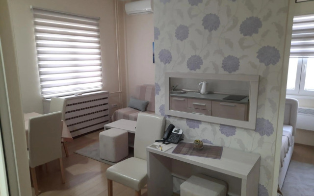 Apartman Karadjordje 2