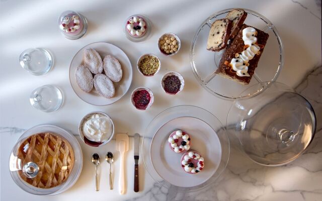 Ddò Relais di Puglia