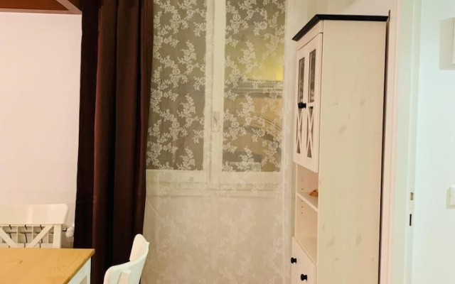Trastevere Tourist Accommodation Stay in the Heart of Rome