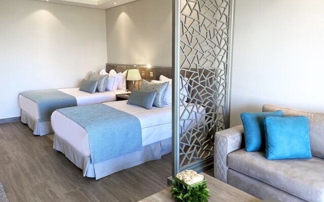 Rixos Premium Magawish Suites and Villas