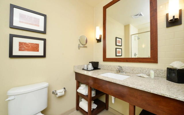 Comfort Suites Fargo Medical Center