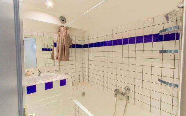 Homelly - Joli appartement centre d'Aix