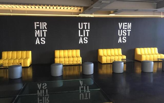 Hotel Terme Neronensis