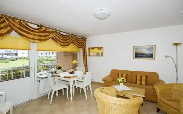 Appartementvermittlung Wiking