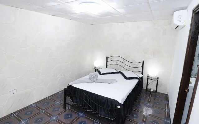 Bed & Breakfast La Cubana