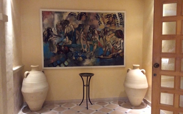 Yadis Djerba Thalasso & Golf