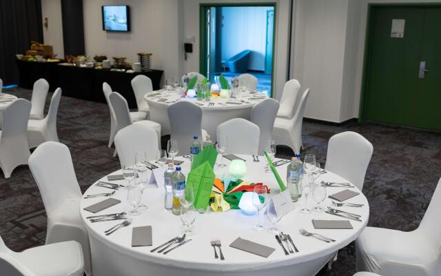 ibis Styles Budapest Airport