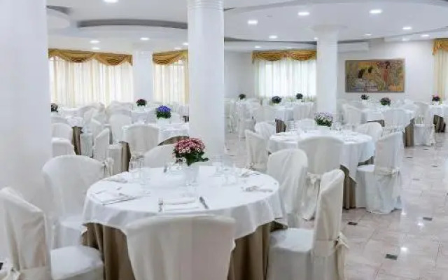 Hotel Il Gambero