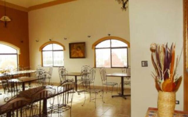 Maria Bonita Suite