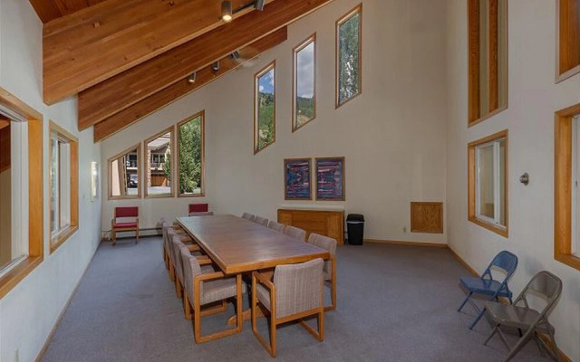 Enclave #34 by Summit County Mountain Retreats