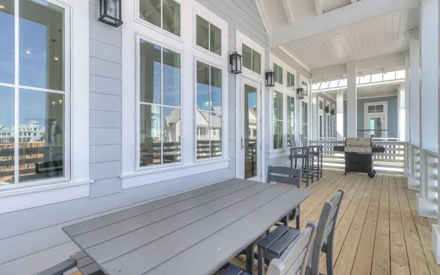 It's Sunbelievable 213 STA