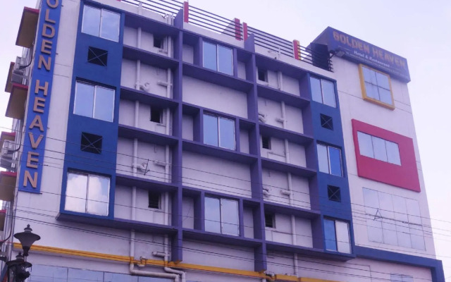 Golden Heaven Hotel & Restaurant