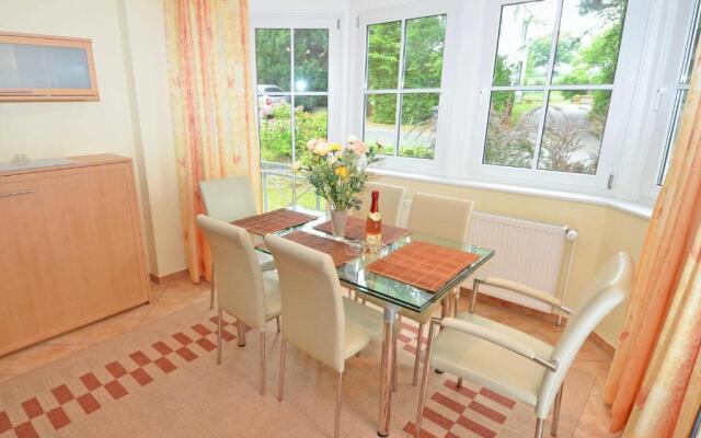 Villa Vilmblick - Apt. 09