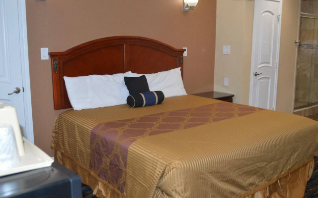 Motel 6 Tustin, CA – Orange County