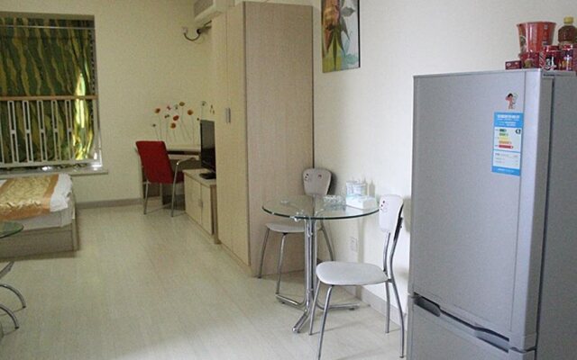 Nanjing Kaibin Apartment- Shengtian Branch