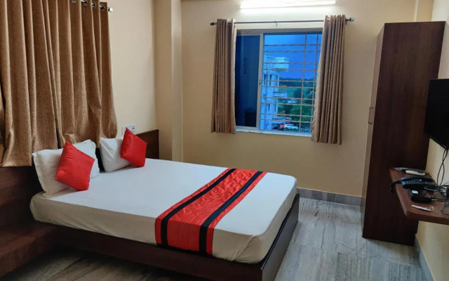 Sanjiva Suites