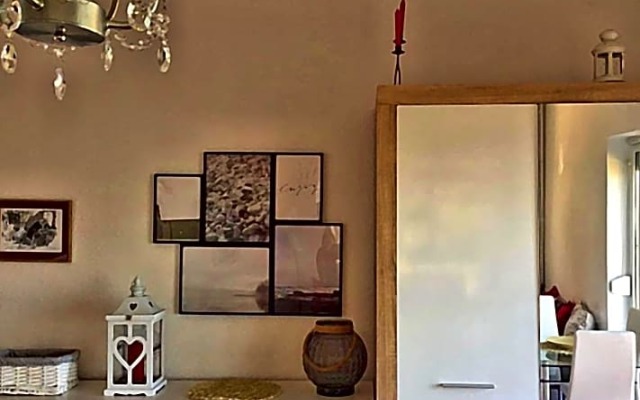 Tihany Villa Borostyán
