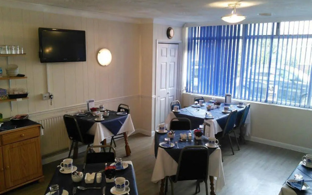 Brimar Guest House