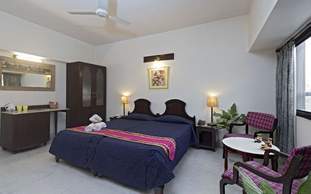 Eltravo Hotel Jaipur