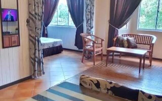 Studio Cendana in PortDickson