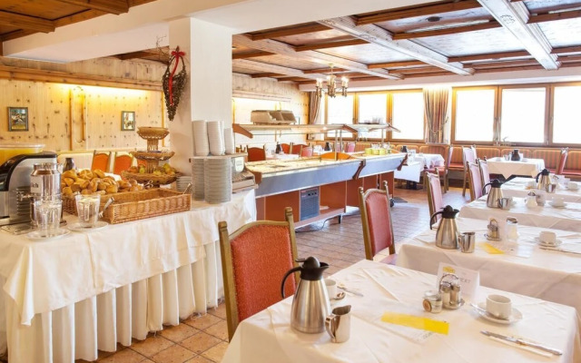 Hotel Thaler