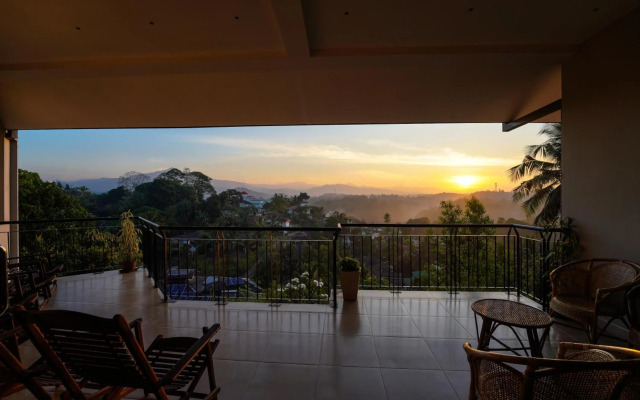 Alpha Homes - Mountain Views