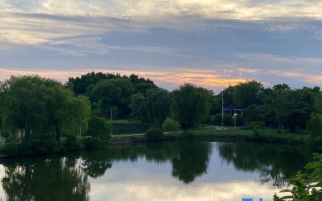 Yijingwan Resort