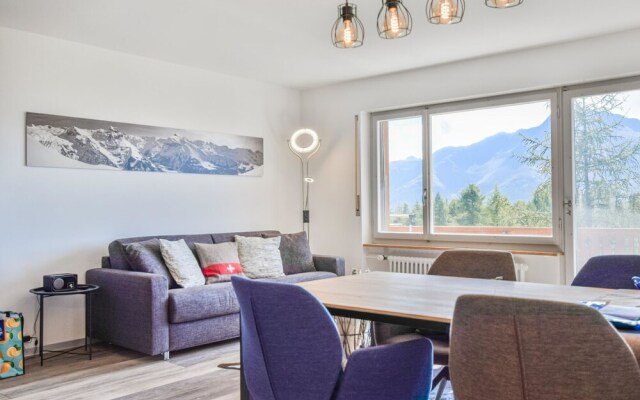 Valaisia 134 Riederalp