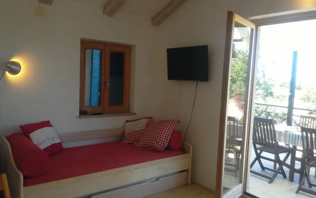 Apartments Ivas