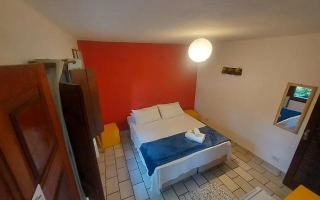 Aroeira Pousada Paraty