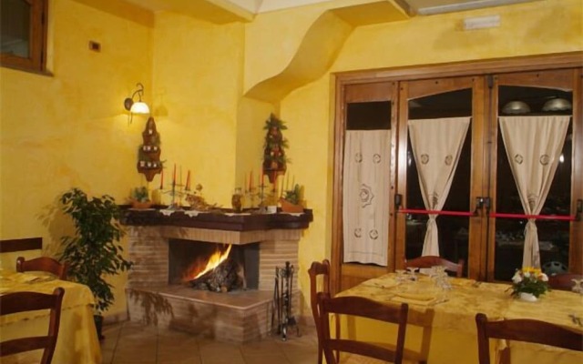 Il Frescale Country House