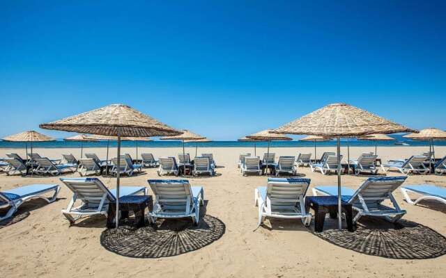 Korumar Ephesus Beach & Spa Resort, All Inclusive