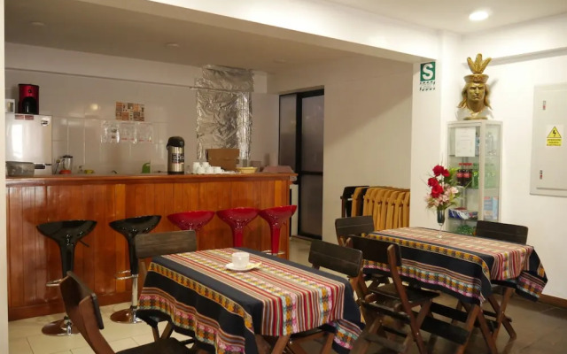 Hostal Real House Cusco