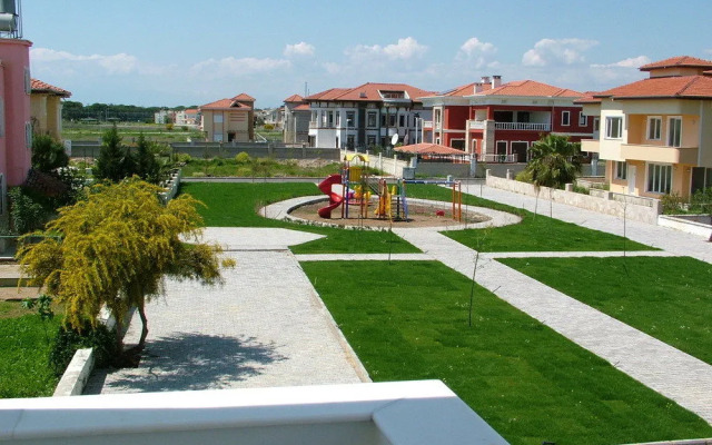 Belek Golf Villas
