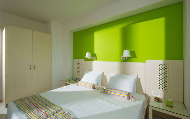 Danae's Luxury Villas