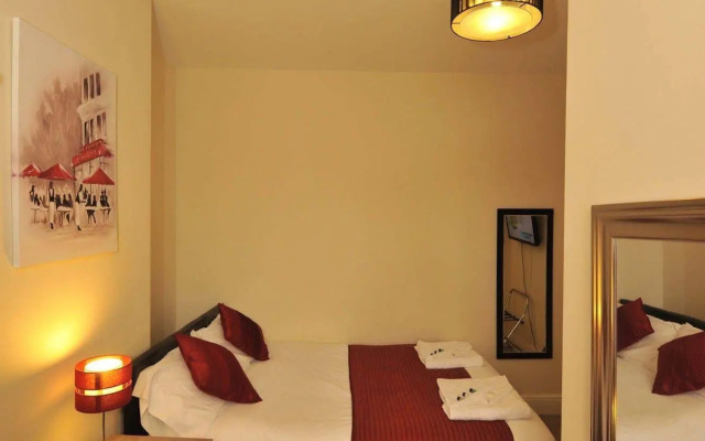 Gails Guest House