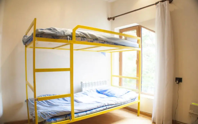 Petrosyan Hostel
